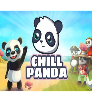 Chill Panda Steam Key GLOBAL